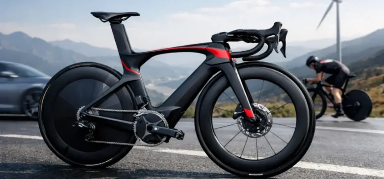 Лучшие шоссейные велосипеды 2026: новые технологии и аэродинамика